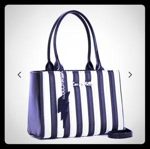 Lux De Ville Bad Reputation Purse